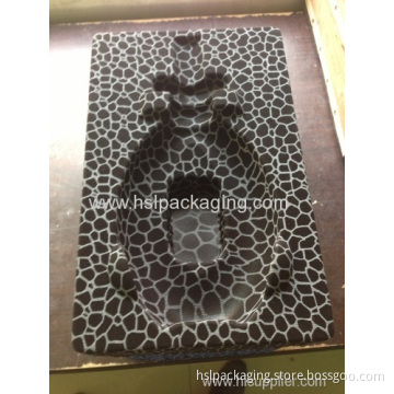 High Quality Plastic Bottle Packaging 